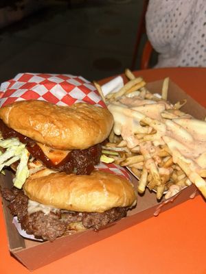 Spread, Please! by null