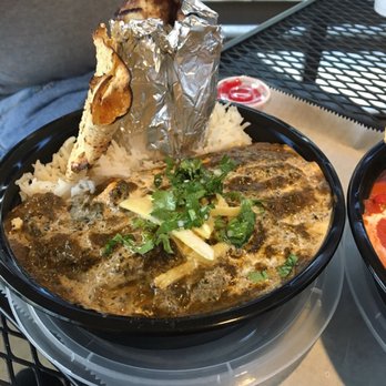It’s a Punjabi Affair - Paa-Luck Paneer with Naan, rice, etc. - Indian Near Me - Amarillo, Texas It’s a Punjabi Affair - Paa-Luck Paneer with Naan, rice, etc. - Indian Near Me - Amarillo, Texas