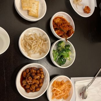 Soy Tofu - Korean Near Me - La Palma, California