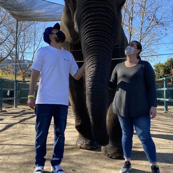 Vision Quest Ranch - Us and Butch! - Bed & Breakfast Near Me - Salinas, California