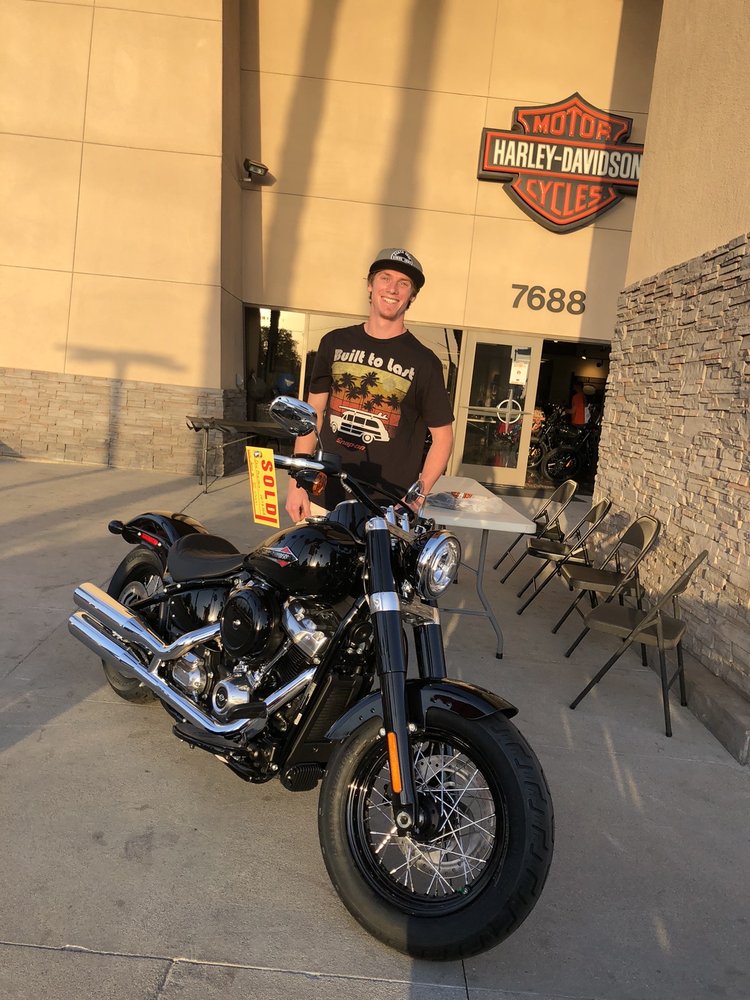 RIVERSIDE HARLEYDAVIDSON 526 Photos & 753 Reviews 7688 Indiana Ave