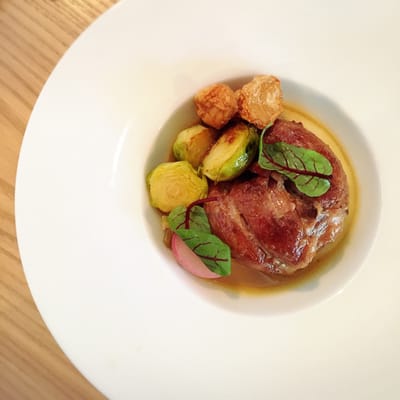 樂埔町 Leputing by null