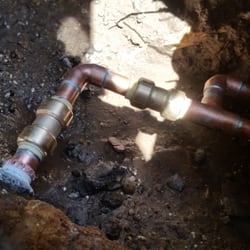 Red Mountain Services