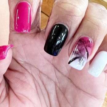Blooming Nails - Nail Salons Near Me - Wayne, New Jersey