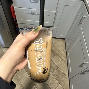 The Boba Bar - Vietnamese Iced Coffee - Coffee & Tea Near Me - Burbank, California The Boba Bar - Vietnamese Iced Coffee - Coffee & Tea Near Me - Burbank, California