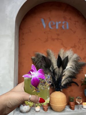 Vera Cocina & بار by null