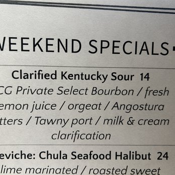 Phoenix City Grille - Bars Near Me - Phoenix, Arizona