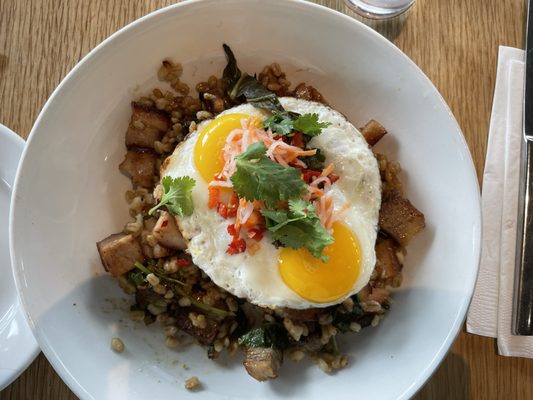 Heyday Bar & Restaurant by null