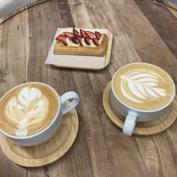 Sumaq Coffee - Dulce de Leche Latte Sumaq Latte - Coffee & Tea Near Me - Charlotte, North Carolina Sumaq Coffee - Dulce de Leche Latte Sumaq Latte - Coffee & Tea Near Me - Charlotte, North Carolina
