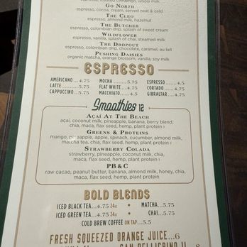 The Henry - New American Near Me - Houston, Texas