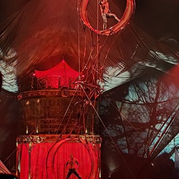 Cirque Du Soleil - Performing Arts Near Me - Toronto, Ontario Cirque Du Soleil - Performing Arts Near Me - Toronto, Ontario