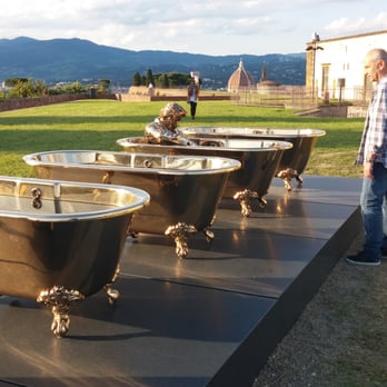 Jan Fabre - Arts & Crafts Near Me - Florence, FI