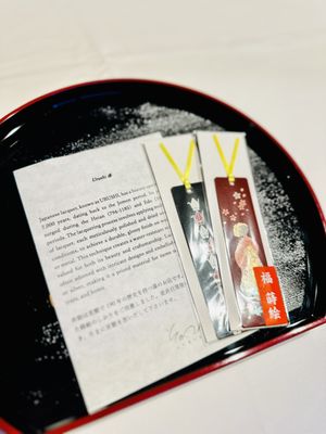 Luxury hotel SOWAKA by null