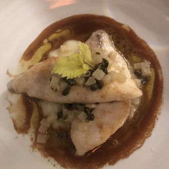 Redbird - JOHN DORY - New American Near Me - Los Angeles, California