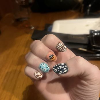 Secret Escape Nail Lounge - Rodeo nails by evelyn! - Nail Salons Near Me - Houston, Texas
