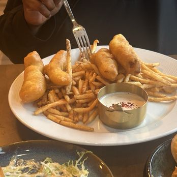 Nola Social - Catfish - Southern Near Me - Linden, New Jersey