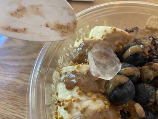 Root & Vine Juice Bar by null