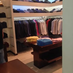 Polo Collection - Interior da loja