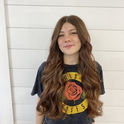 Identity Salon Spa Boutique