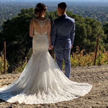 Thuy's Pro Bridal Alterations - Fit from the back. - Sewing & Alterations Near Me - Milpitas, California Thuy's Pro Bridal Alterations - Fit from the back. - Sewing & Alterations Near Me - Milpitas, California