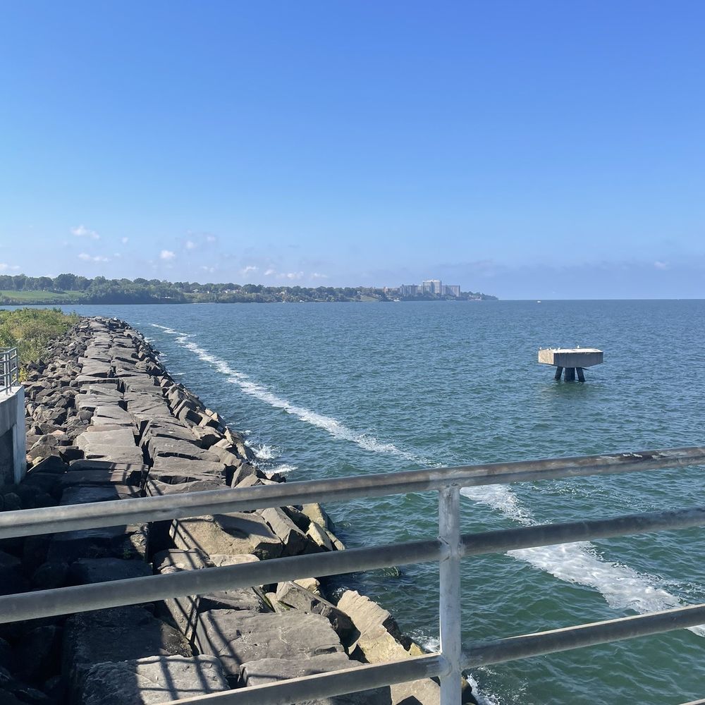 Edgewater Park - Parks Near Me - Cleveland, Ohio
