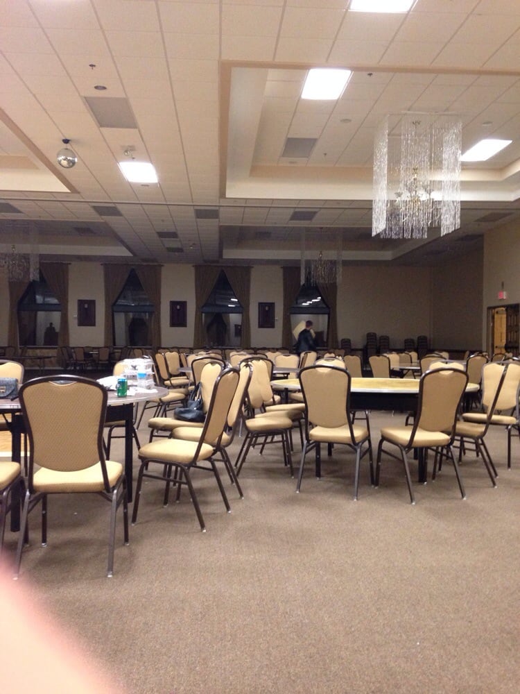 ST EPHREM SYRIAC CATHOLIC CHURCH Updated August 2024 4650 Kernan