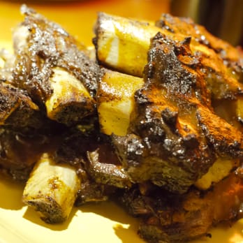 Coastal Flats - Beef Baby-Back Ribs - Seafood Near Me - Mclean, Virginia Coastal Flats - Beef Baby-Back Ribs - Seafood Near Me - Mclean, Virginia