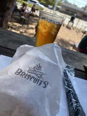 Briscuits by null