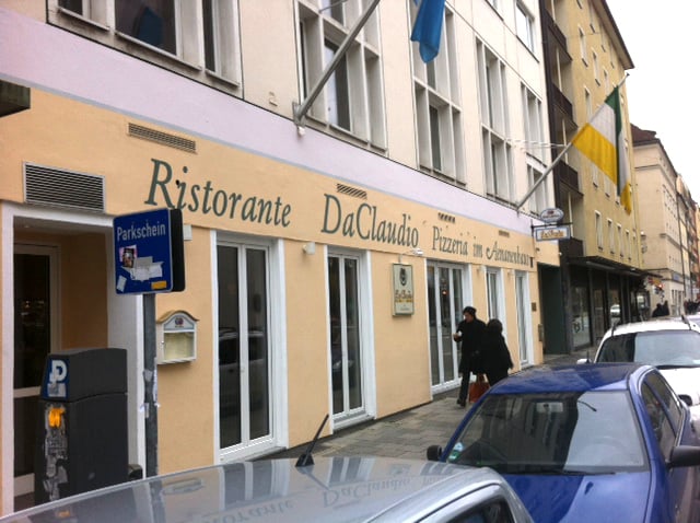 Da Claudio