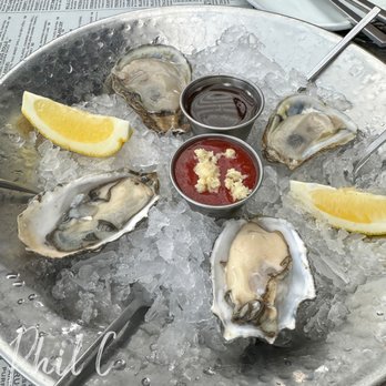 Off The Hook - Blue Point and Fat Bastard Oysters - Seafood Near Me - Los Alamitos, California Off The Hook - Blue Point and Fat Bastard Oysters - Seafood Near Me - Los Alamitos, California