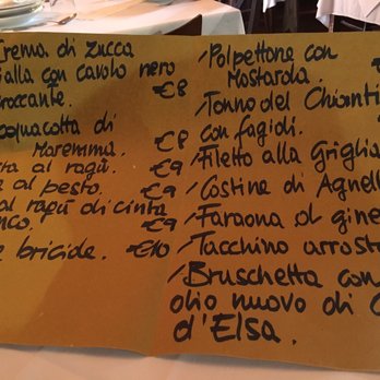 Caffe' Casolani - Bars Near Me - Casole D'elsa, SI