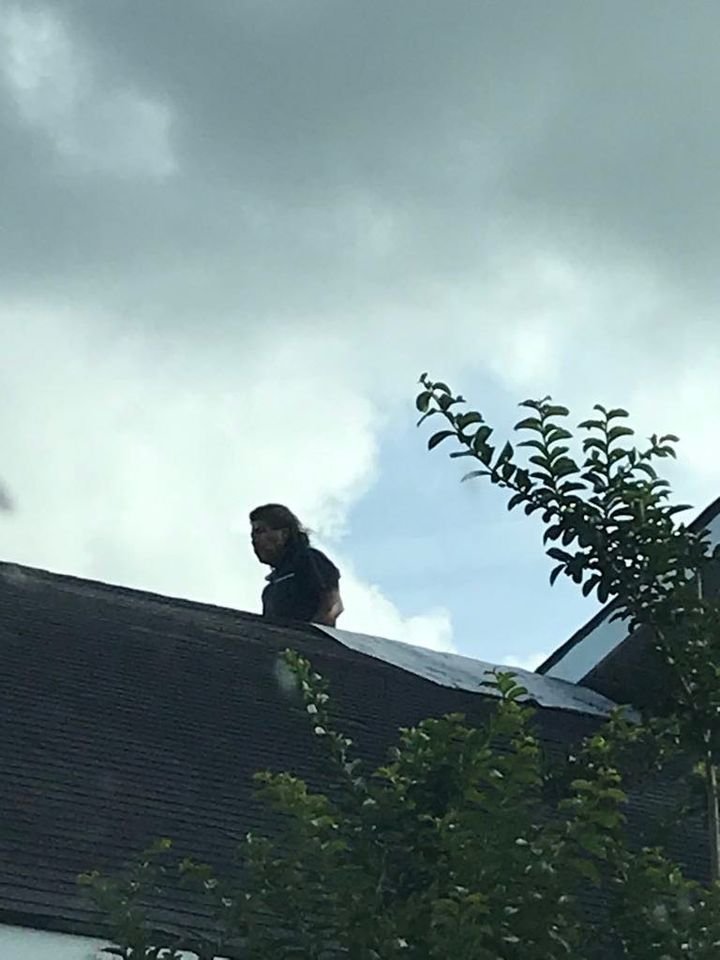 Slide of Pedro James Construction