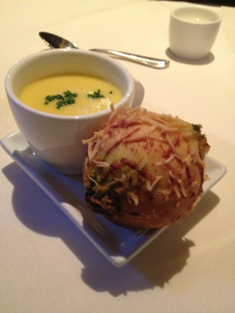 Alexander's Steakhouse