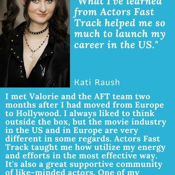 Actor's Fast Track - Talent Agencies Near Me Actor's Fast Track - Talent Agencies Near Me