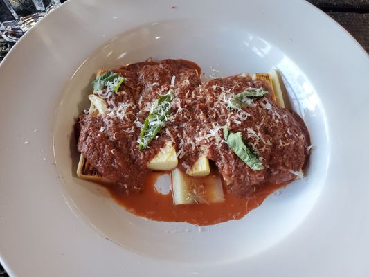 Detroit Vesey's by null