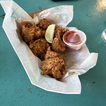 BO's Fish Wagon - Seafood Near Me - Key West, Florida