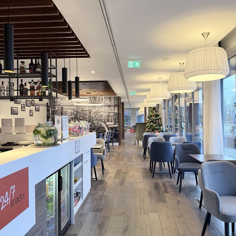 Hampton by Hilton Amsterdam Centre East - Hotels Near Me - Amsterdam, New Hampshire Hampton by Hilton Amsterdam Centre East - Hotels Near Me - Amsterdam, New Hampshire