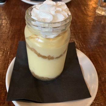 Boca - Key Lime Pie - Bars Near Me - Winter Park, Florida