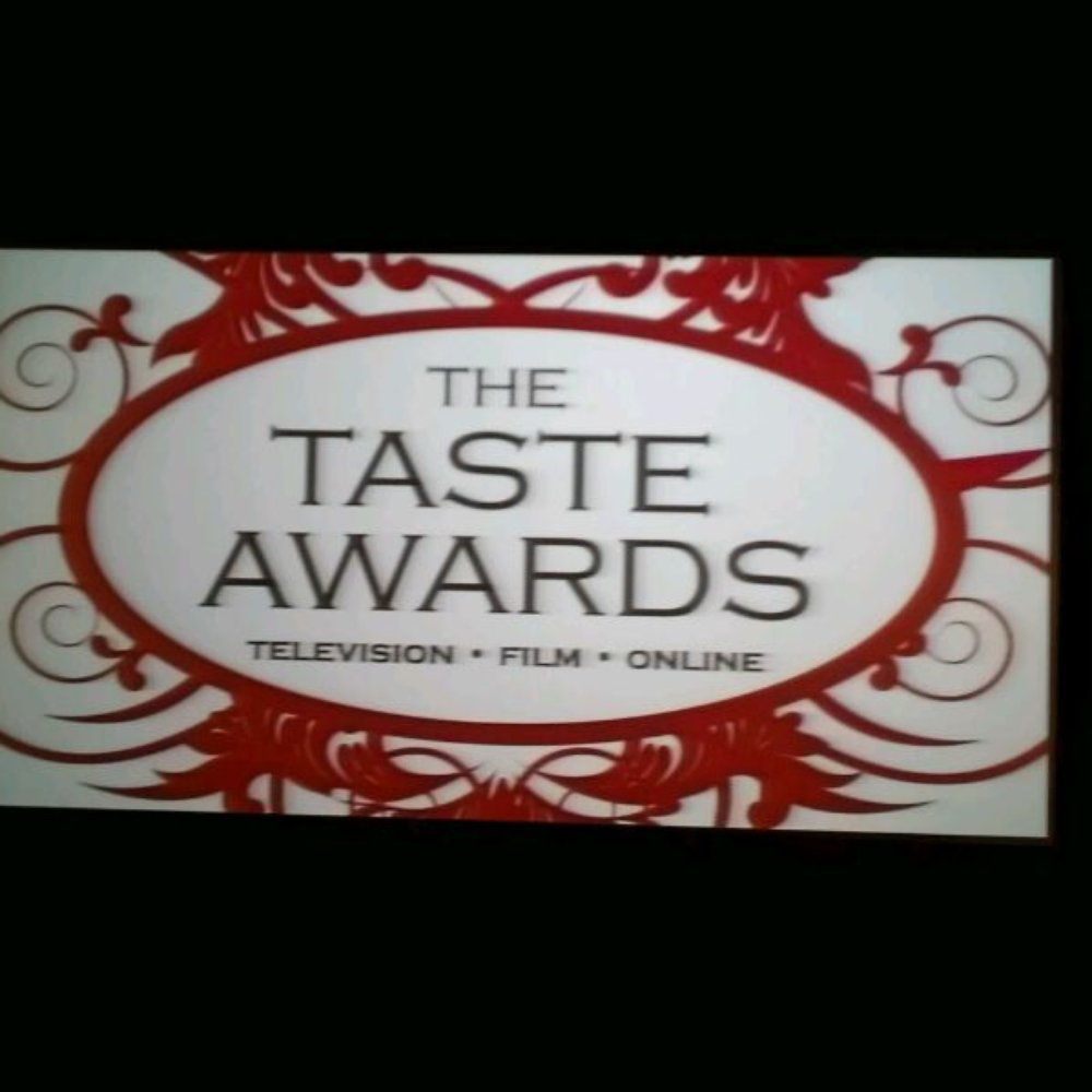 The Taste Awards - Tasty Awards! - Performing Arts Near Me - Los Angeles, California The Taste Awards - Tasty Awards! - Performing Arts Near Me - Los Angeles, California