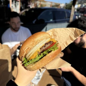 Calibur - Burgers Near Me - San Francisco, California Calibur - Burgers Near Me - San Francisco, California