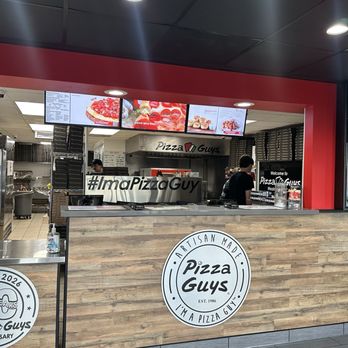 Pizza Guys - Italian Near Me - Westminster, California Pizza Guys - Italian Near Me - Westminster, California