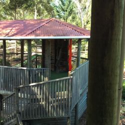 Maroondah Mini Golf & Adventure Park - Course
