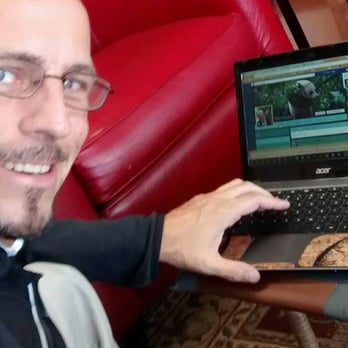 Central Coast Tech Tutor - A Mobile Office is the best to help my clients anywhere and be there when they need me. Google Business is an integral part of making it. - IT Services & Computer Repair Near Me - Morro Bay, California
