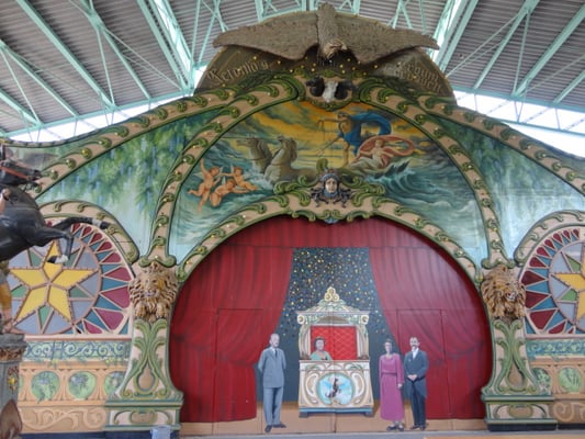 Écomusée d'Alsace by null