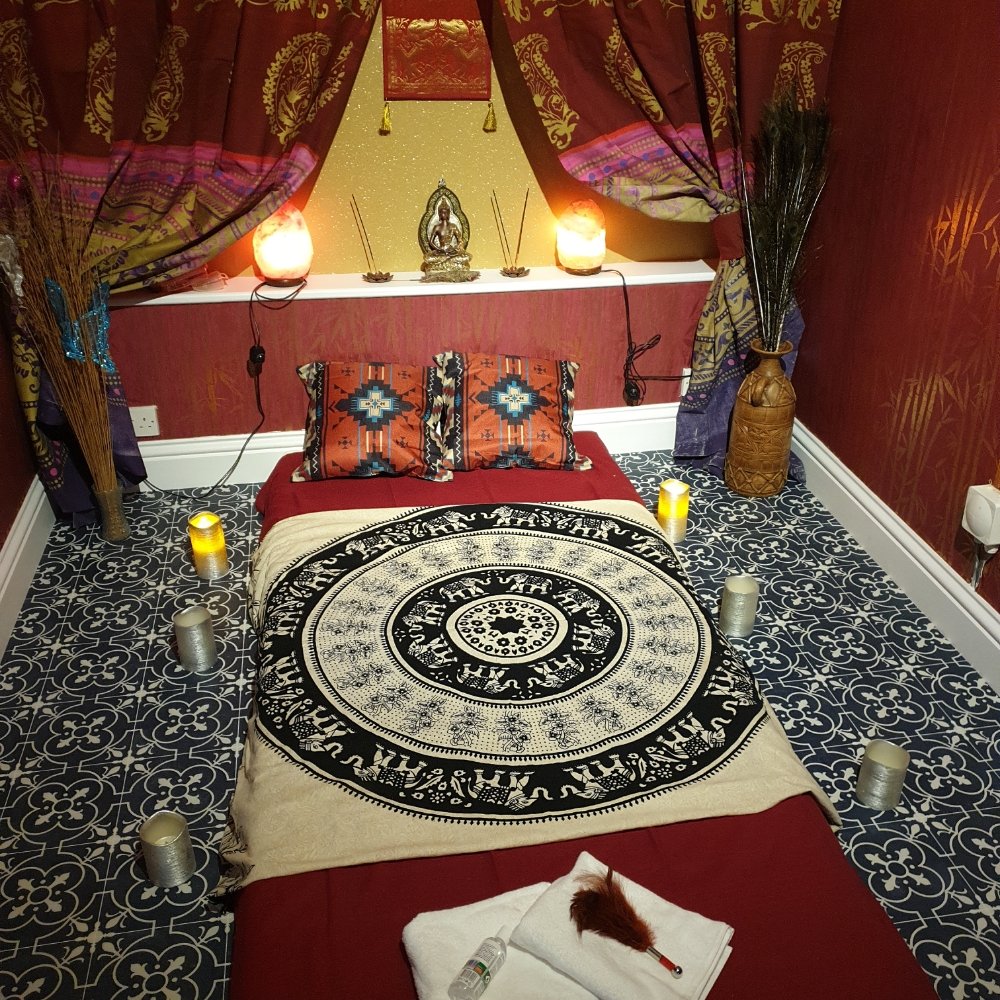 THE MALTINGS NATURIST SPA Updated July 2024 15 Photos 113115