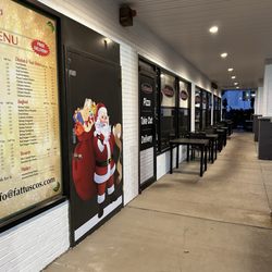 Fattusco's