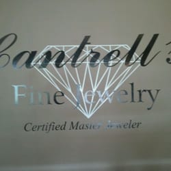 Cantrell's Fine Jewelry