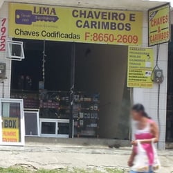 Lima Suprimentos