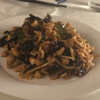 Spice Workshop - Yushiang shredded chicken - Szechuan Near Me - Centereach, New York