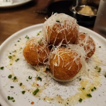 OLIVIA - Arincini balls - Italian Near Me - Tampa, Florida OLIVIA - Arincini balls - Italian Near Me - Tampa, Florida